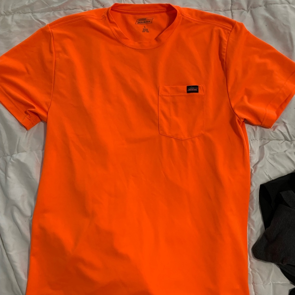 Dickies men shirt